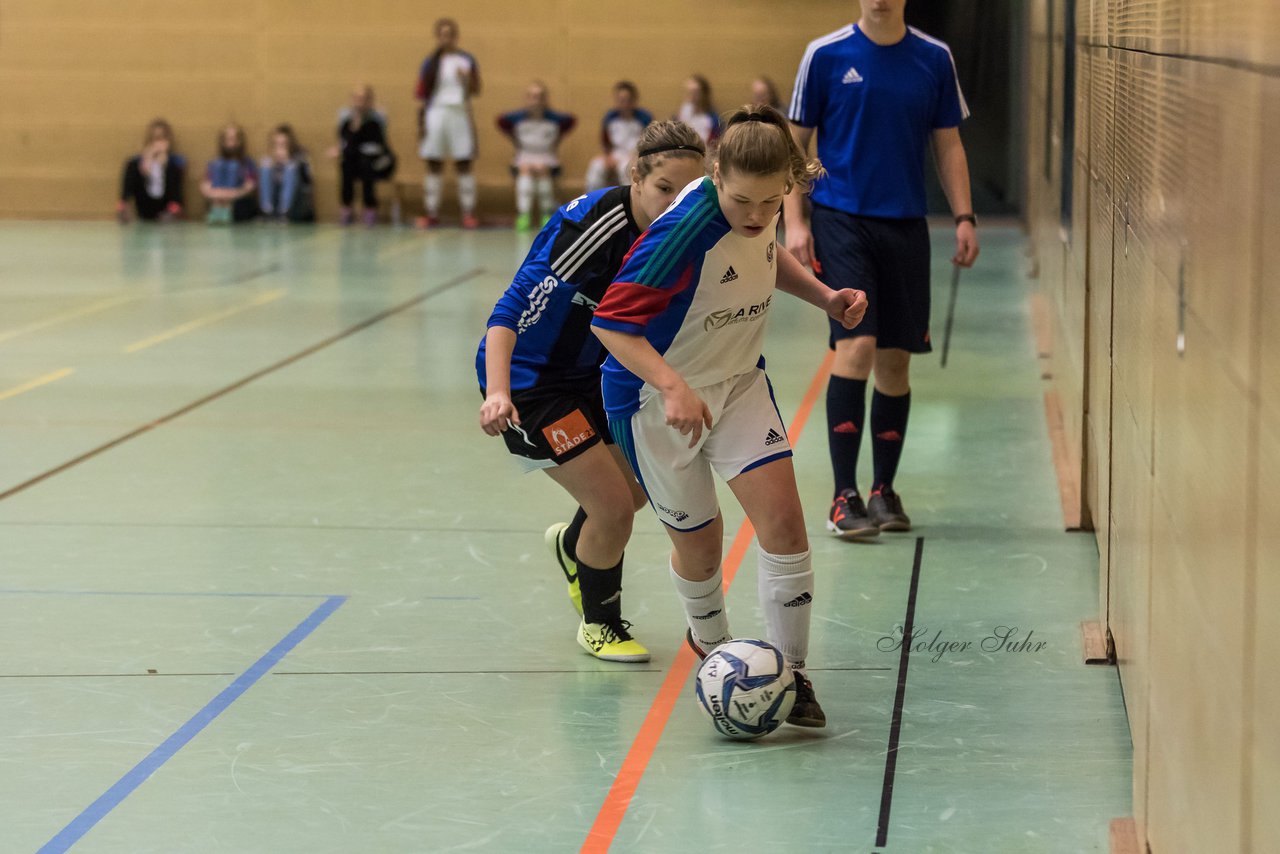 Bild 840 - Girls Cup